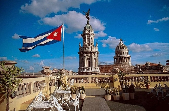 nhung thong tin kinh nghiem moi nhat khi du lich cuba
