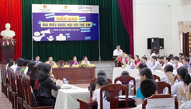 plan tiep tuc chuoi hanh dong thuc day quyen cua tre em tai quang tri