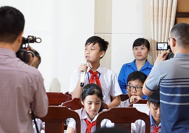 plan tiep tuc chuoi hanh dong thuc day quyen cua tre em tai quang tri