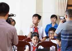 100 y bac si tinh nguyen vien nuoc ngoai den quang tri kham chua benh mien phi