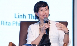 Shark Linh hé lộ rót vốn đầu tư khởi nghiệp bằng ... niềm tin