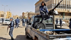 Tương lai khó đoán của Libya
