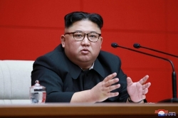 tin tuc the gioi moi nhat hom nay 245 nha lanh dao trieu tien kim jong un bat ngo tai xuat