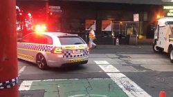 Nổ súng tại hộp đêm tại Melbourne (Úc) khiến nhiều người bị thương