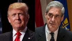 Được minh oan, Tổng thống Trump tuyên bố: Trò chơi kết thúc!