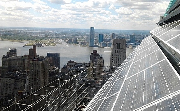 new york gioi han luong khi thai tu hang ngan toa nha lon