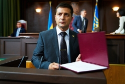 Tân Tổng thống Ukraine muốn đối thoại để cùng tồn tại với Nga