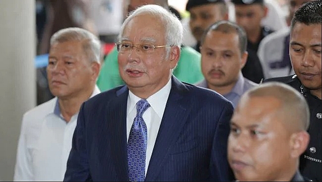 dong nam a voi nhung no luc trong cuoc chien chong tham nhung