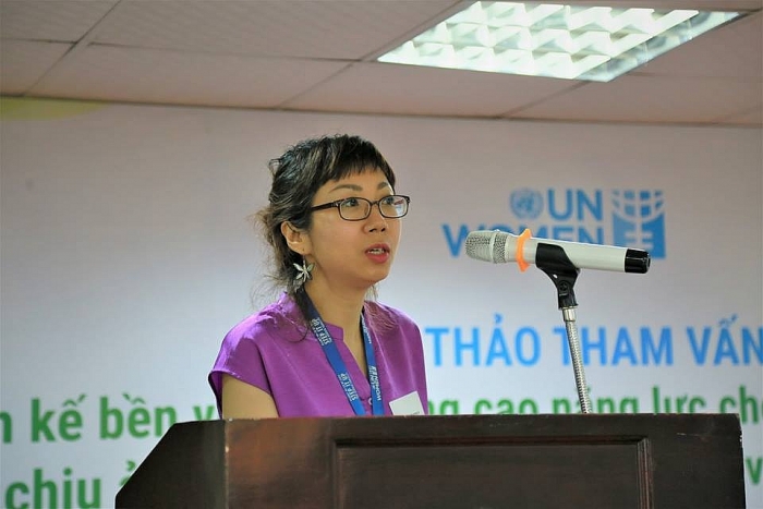 quy chanel ho tro gan 20 ty dong giup phu nu cai thien sinh ke chong bien doi khi hau