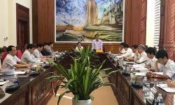 Quảng Bình mong kiều bào trở về quê hương hợp tác, đầu tư
