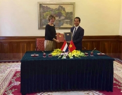 snv tap huan ky nang xuc tien thuong mai cho hop tac xa tai ninh thuan va binh thuan