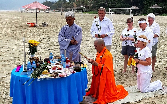 toi muon tro lai viet nam mai mai o lai day