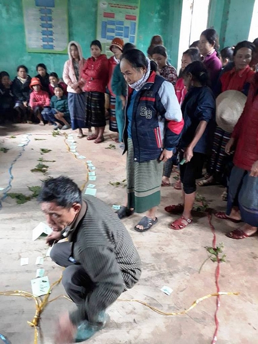 lai chau hki tap huan thay doi hanh vi ve sinh trong cong dong