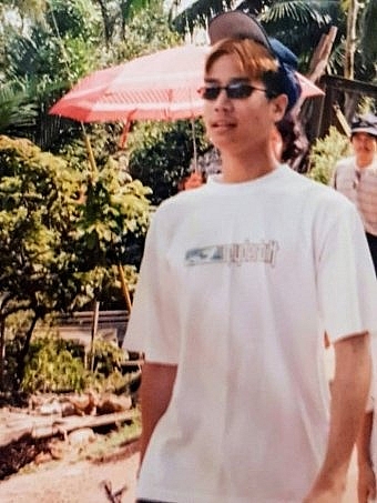 nguoi mau the hinh goc viet cau be gay go va hanh trinh pha vo dinh kien