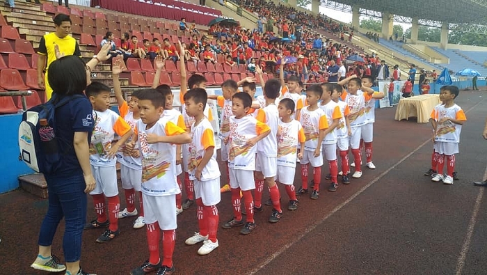 gieo uoc mo cho con tre cung thay park hang seo