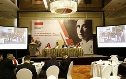 quy rosa luxemburg duc tiep tuc mo rong hop tac voi doi tac viet nam