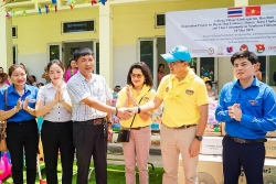 kieu bao thai lan thuc day day va hoc tieng viet tai udon thani