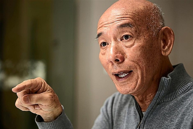 cha de cua loai tuong ot than thanh thong tri the gioi la nguoi viet