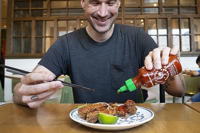 cha de cua loai tuong ot than thanh thong tri the gioi la nguoi viet