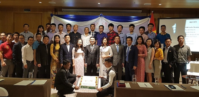 thanh lap cau lac bo doanh nghiep viet nam tai myanmar