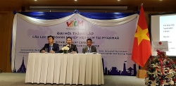 giao luu van hoa viet nam myanmar nhung sac mau truyen thong va hien dai