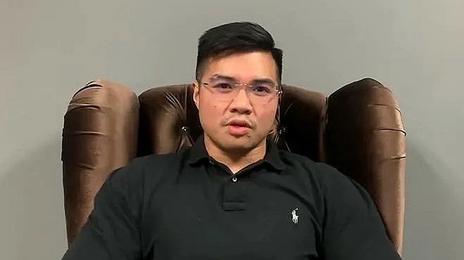 bo truong malaysia phu nhan video sex dong tinh tuyen bo se kien