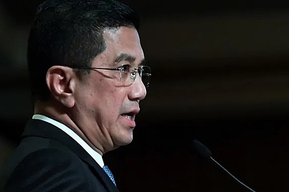 bo truong malaysia phu nhan video sex dong tinh tuyen bo se kien