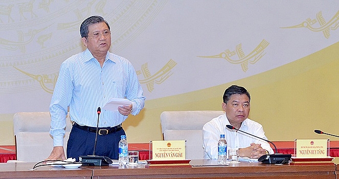 tiep tuc nang cao hieu qua hoat dong doi ngoai cua quoc hoi