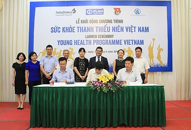 plan nang cao y thuc phong chong benh khong lay nhiem cho 46000 thanh thieu nien
