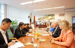 hoi du hoc sinh viet nam tai ch czech nhiem ky 2020 2022 ra mat ban chap hanh moi