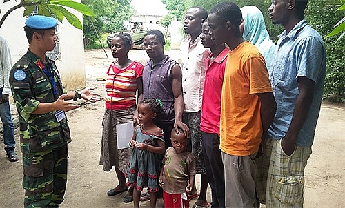 them 7 si quan viet nam tham gia luc luong gin giu hoa binh lien hiep quoc