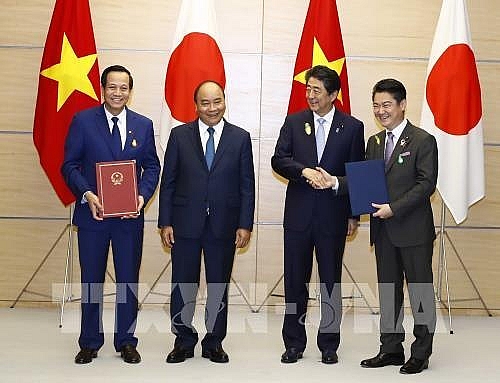 trien khai chuong trinh lao dong dac dinh co hoi moi cho lao dong tre viet tai nhat