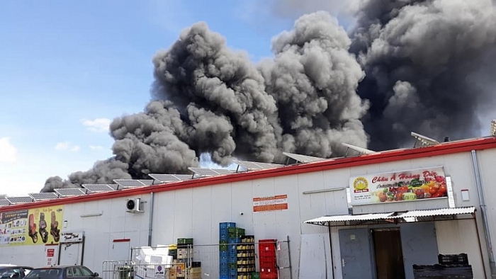 chay cho dong xuan cua nguoi viet tai berlin khong co thuong vong ve nguoi