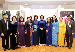 VietSearch - Phần mềm kết nối cộng đồng người Việt trên toàn cầu