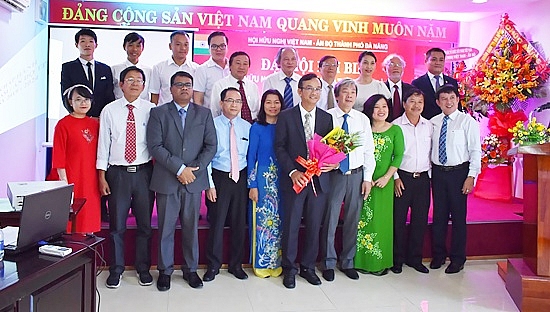 da nang hoi huu nghi gop phan day manh cac hoat dong doan ket huu nghi viet an