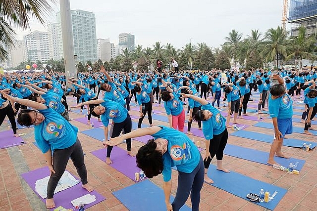 da nang hoi huu nghi gop phan day manh cac hoat dong doan ket huu nghi viet an