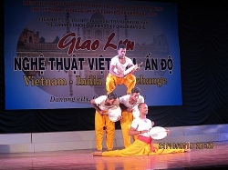 Ông Nguyễn Nho Khiêm là Chủ tịch Hội hữu nghị Việt - Ấn Đà Nẵng nhiệm kỳ 2019-2024