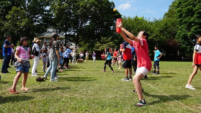 viet nam tham gia ngay hoi gia dinh asean tai new york my