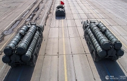 sau rong lua s 400 nga ban sat thu bau troi su 35 cho tho nhi ky