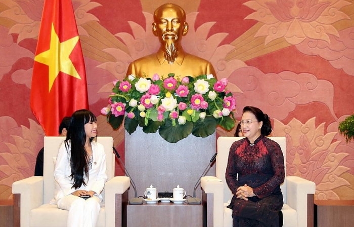 hop tac giua cac dia phuong la net dac thu trong quan he viet phap