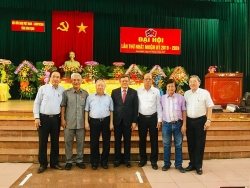 hoi huu nghi viet nam campuchia tinh quang ninh ket nap 245 hoi vien moi trong nam 2019