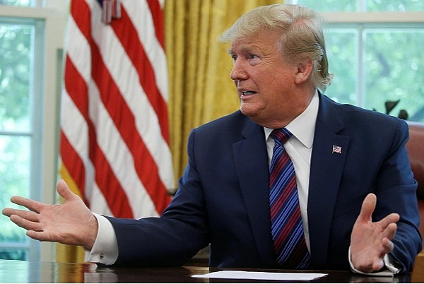 chuyen gia lo ngai khi ong trump tiep tuc bo qua vu thu ten lua cua trieu tien