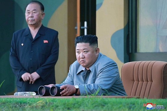 chuyen gia lo ngai khi ong trump tiep tuc bo qua vu thu ten lua cua trieu tien
