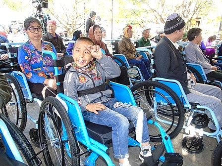 hai duong van dong duoc 25 ty dong vien tro phi chinh phu trong 6 thang dau nam