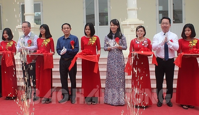 hai duong van dong duoc 25 ty dong vien tro phi chinh phu trong 6 thang dau nam