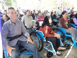 Hải Dương vận động được 25 tỷ đồng viện trợ phi chính phủ trong 6 tháng đầu năm