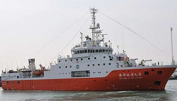 reuters tau hai duong 8 trung quoc roi bai tu chinh toi da chu thap