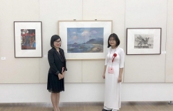 dua ao dai nhac cu truyen thong viet nam toi cuc nam nhat ban