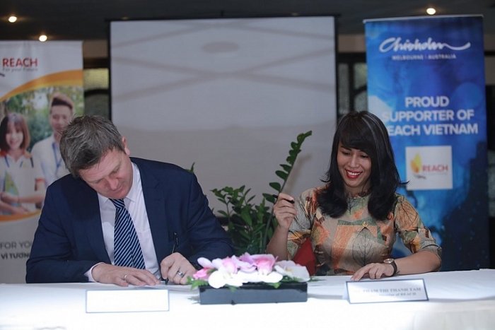 thanh nien co hoan canh kho khan co co hoi duoc cap chung chi nghe quoc te