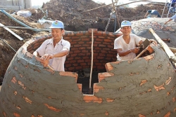 Khởi động Quỹ Sáng kiến cho ngành khí sinh học